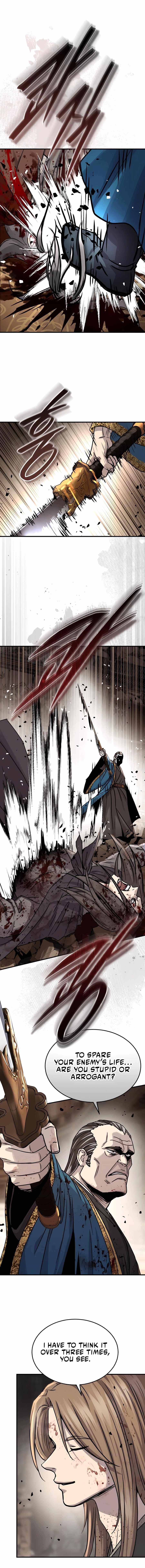 Absolute Dominion - Chapter 53 Page 15