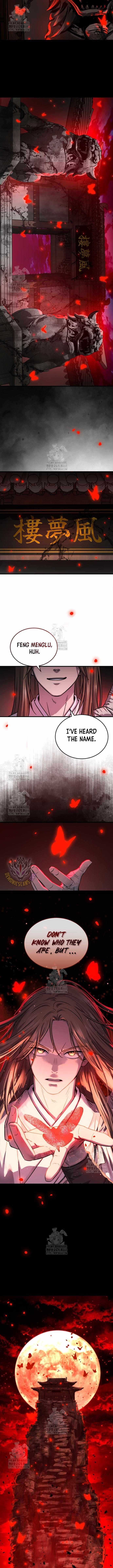 Absolute Dominion - Chapter 59 Page 15