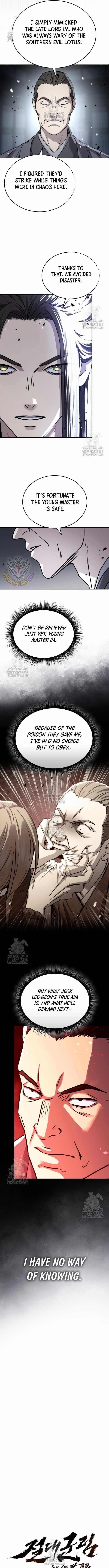 Absolute Dominion - Chapter 59 Page 3