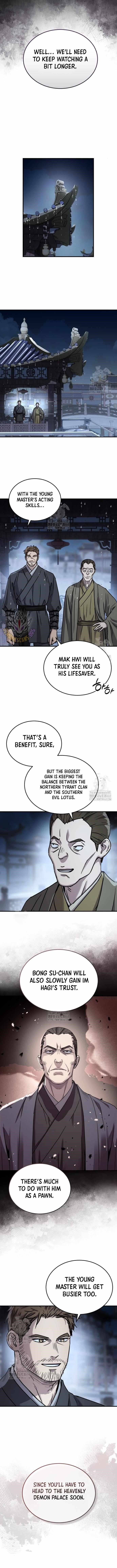 Absolute Dominion - Chapter 59 Page 9