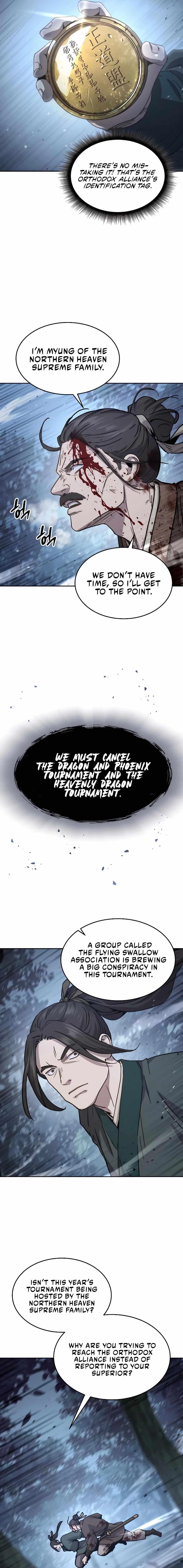 Absolute Dominion - Chapter 6 Page 15