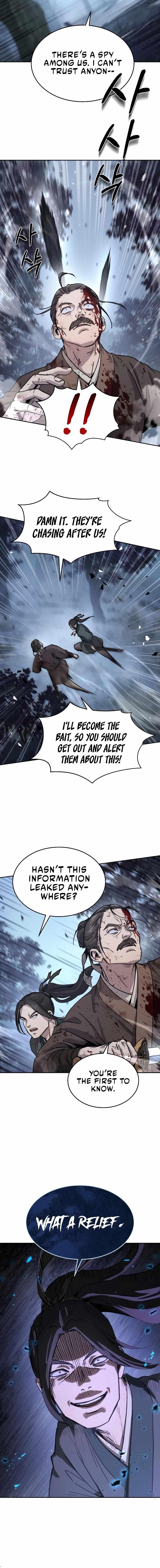 Absolute Dominion - Chapter 6 Page 16