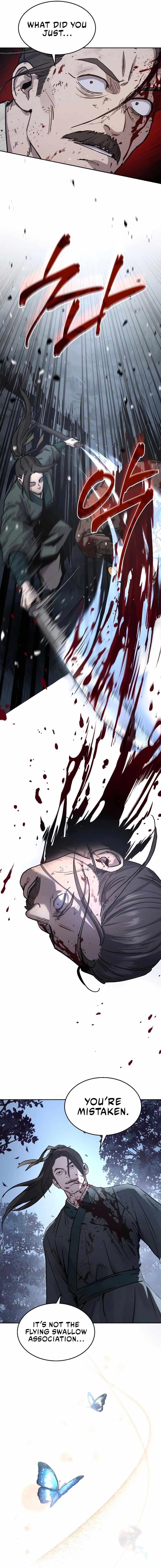 Absolute Dominion - Chapter 6 Page 17