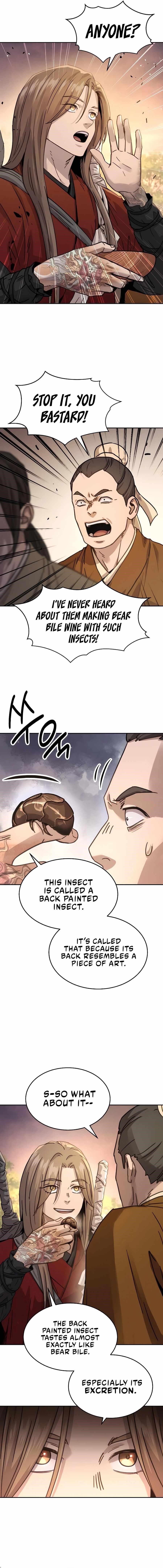 Absolute Dominion - Chapter 6 Page 2