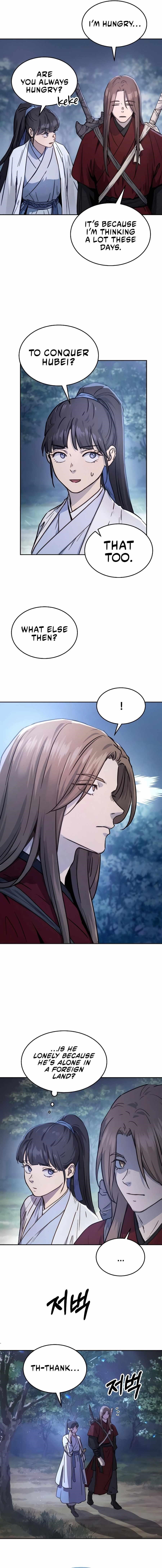 Absolute Dominion - Chapter 6 Page 20