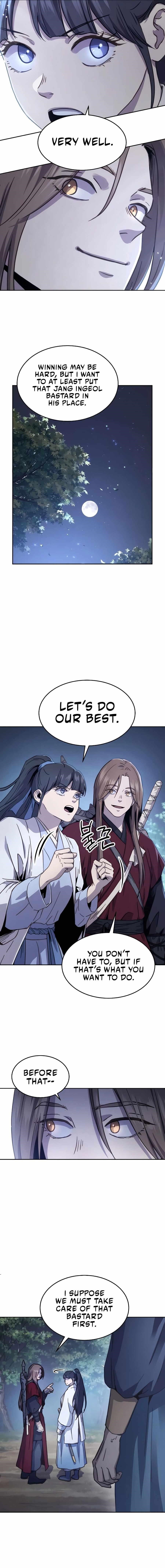 Absolute Dominion - Chapter 6 Page 22