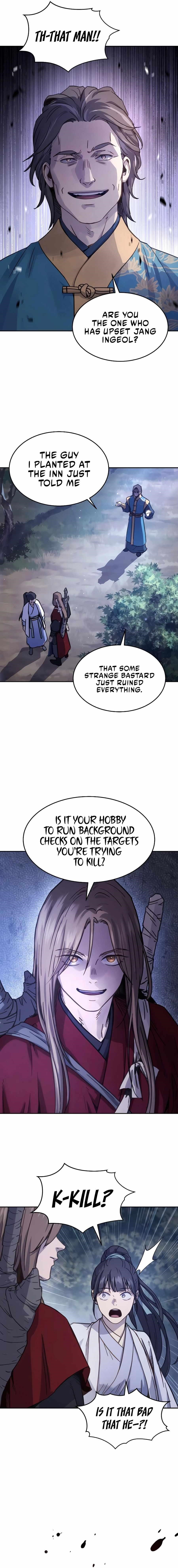 Absolute Dominion - Chapter 6 Page 23