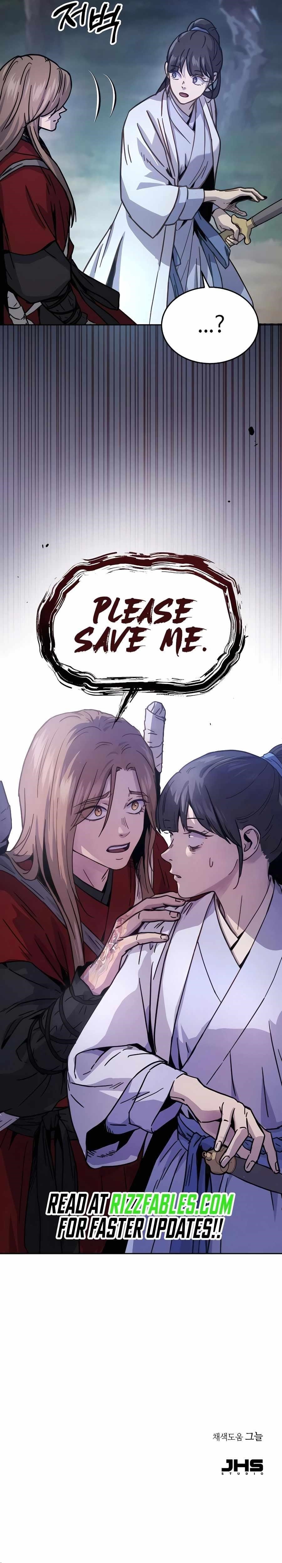 Absolute Dominion - Chapter 6 Page 25