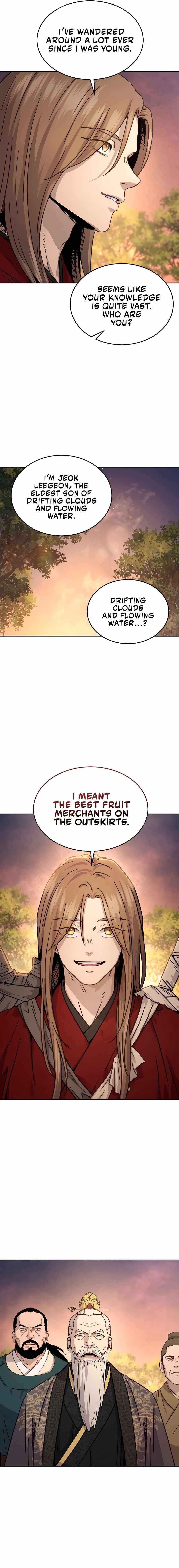 Absolute Dominion - Chapter 6 Page 6