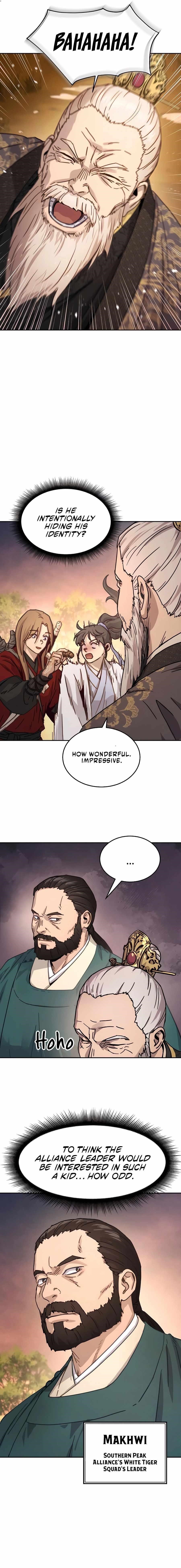 Absolute Dominion - Chapter 6 Page 7