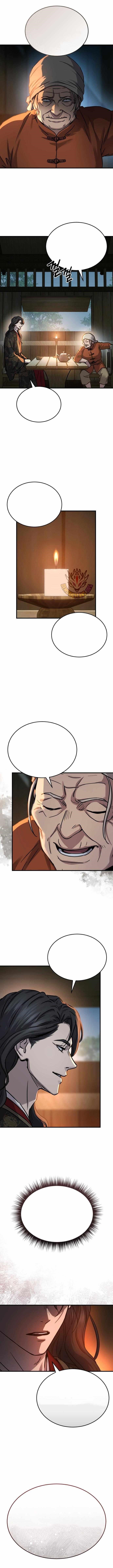 Absolute Dominion - Chapter 60 Page 10