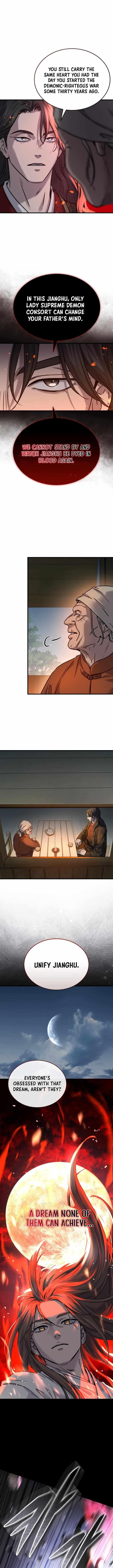 Absolute Dominion - Chapter 60 Page 11