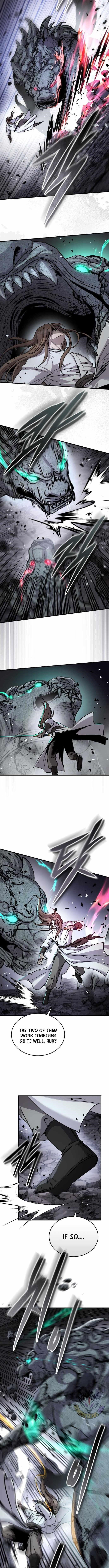 Absolute Dominion - Chapter 60 Page 12