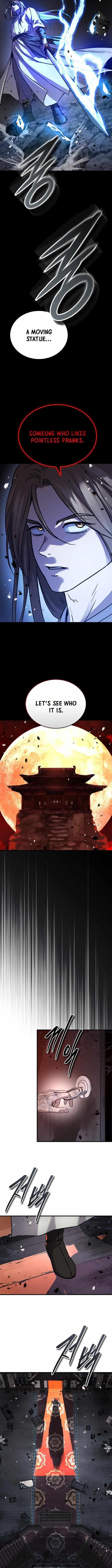 Absolute Dominion - Chapter 60 Page 15