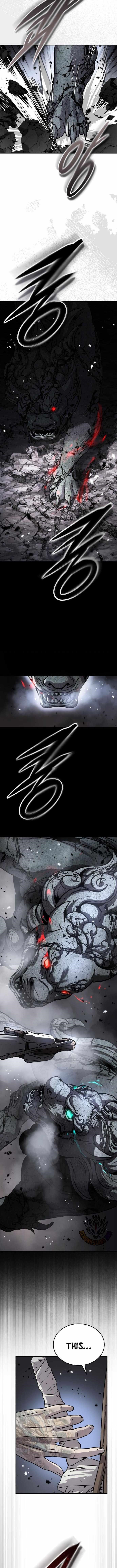 Absolute Dominion - Chapter 60 Page 4