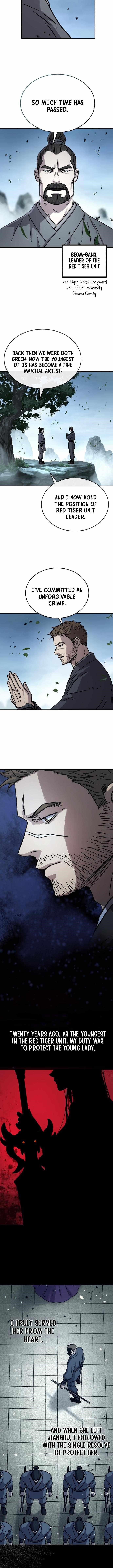 Absolute Dominion - Chapter 60 Page 7