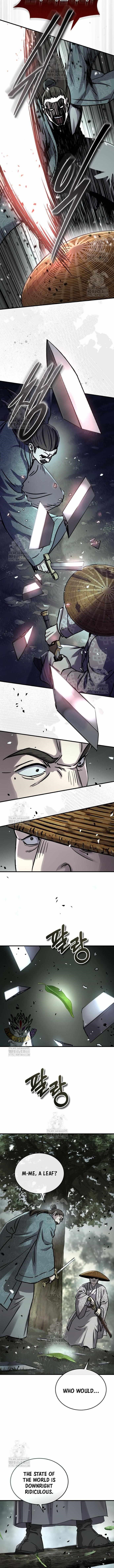 Absolute Dominion - Chapter 62 Page 10