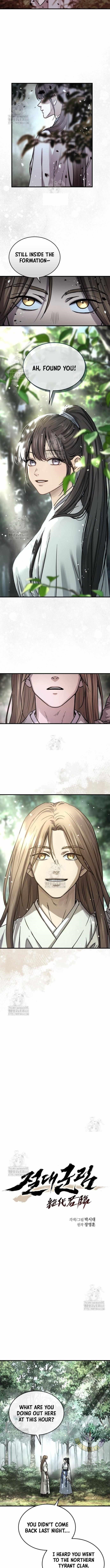 Absolute Dominion - Chapter 62 Page 2