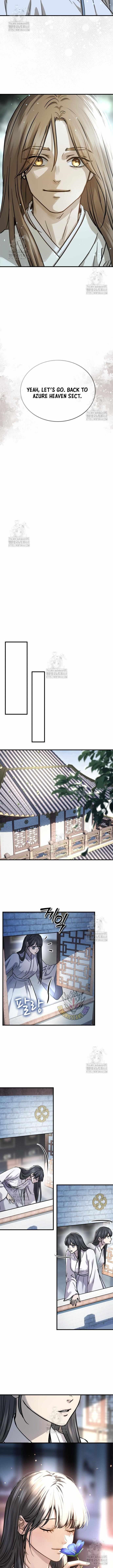 Absolute Dominion - Chapter 62 Page 4