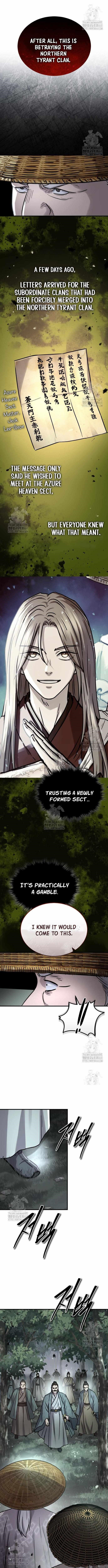 Absolute Dominion - Chapter 62 Page 8