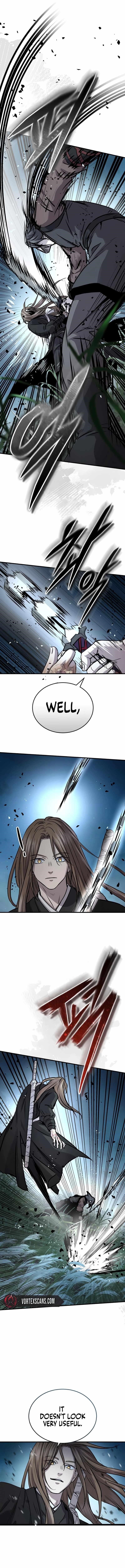 Absolute Dominion - Chapter 64 Page 8