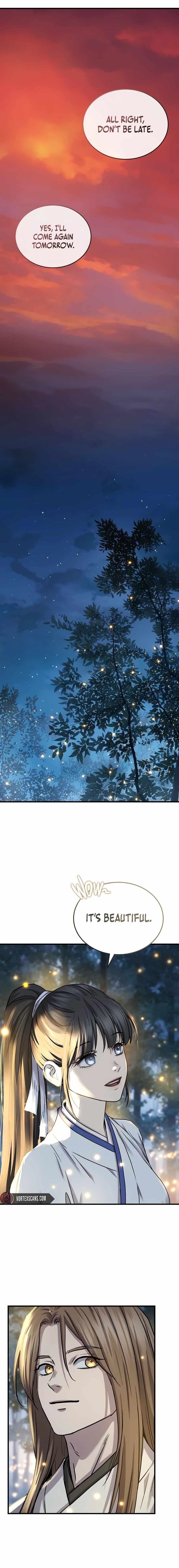 Absolute Dominion - Chapter 66 Page 13