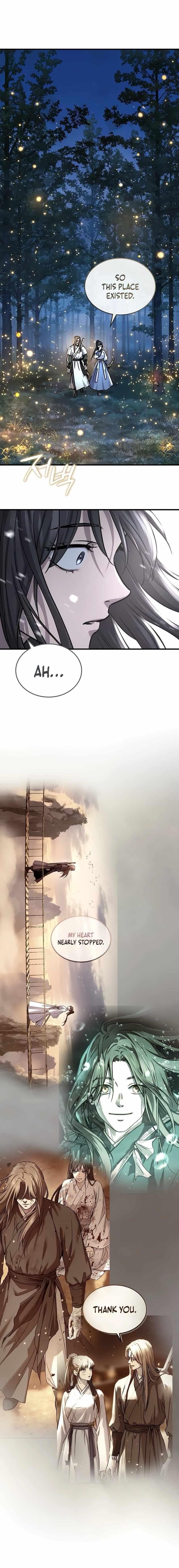 Absolute Dominion - Chapter 66 Page 14