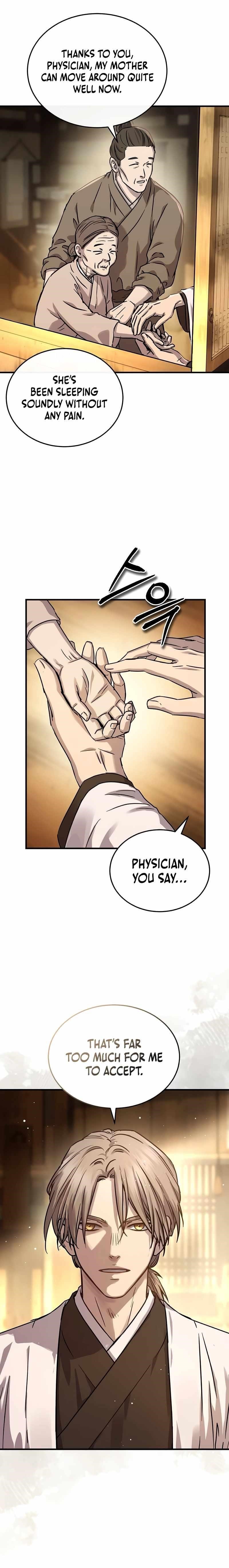 Absolute Dominion - Chapter 66 Page 21