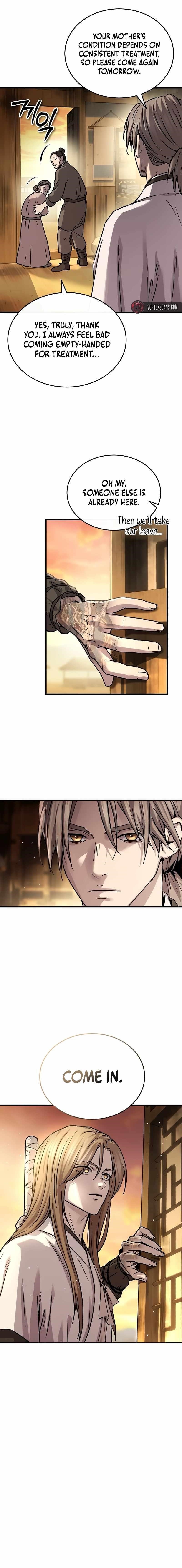 Absolute Dominion - Chapter 66 Page 22