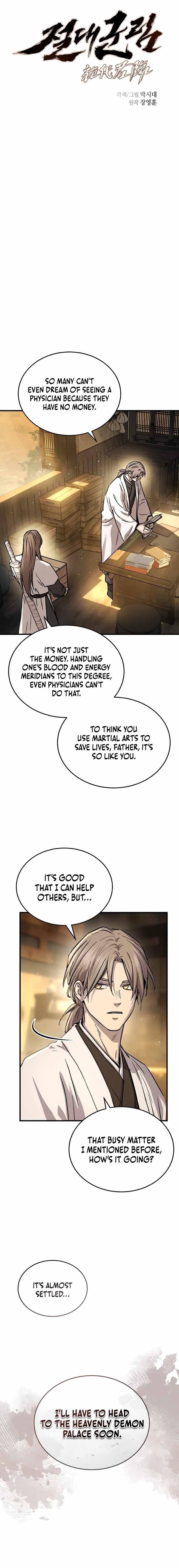 Absolute Dominion - Chapter 66 Page 23