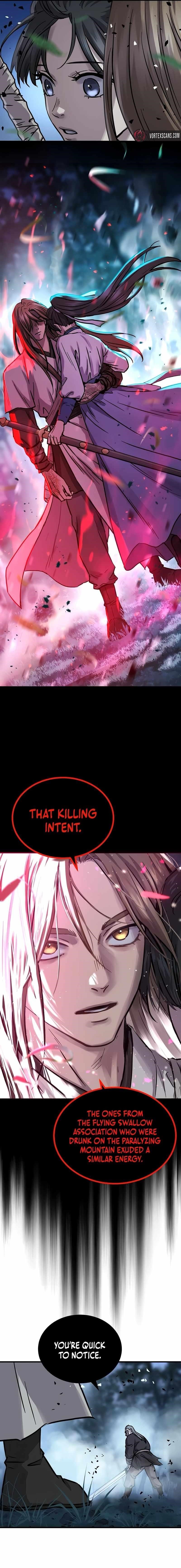 Absolute Dominion - Chapter 66 Page 26