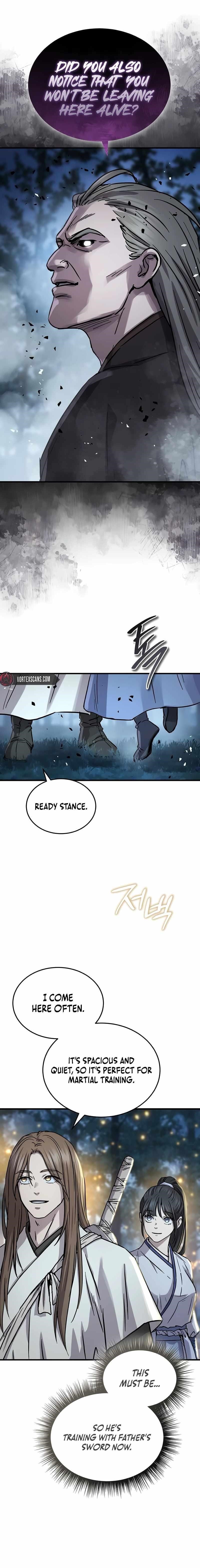 Absolute Dominion - Chapter 66 Page 27