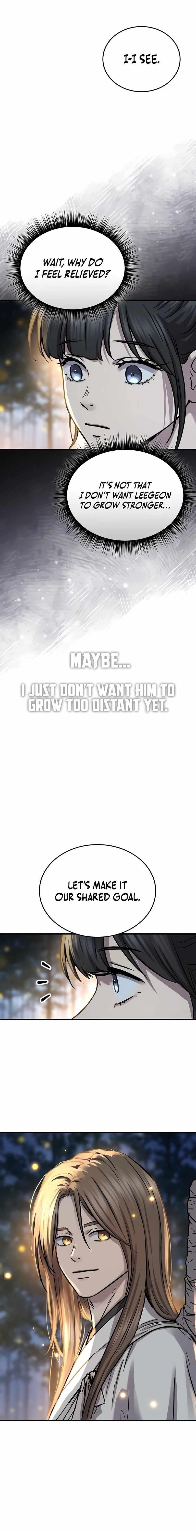 Absolute Dominion - Chapter 66 Page 29