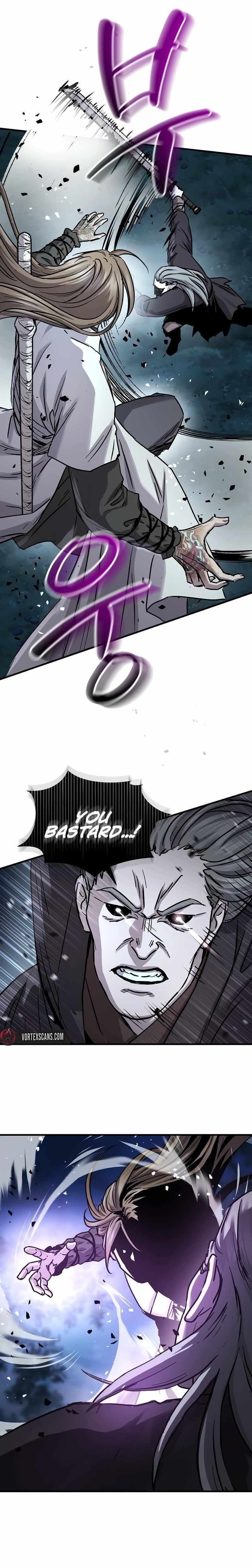 Absolute Dominion - Chapter 66 Page 5