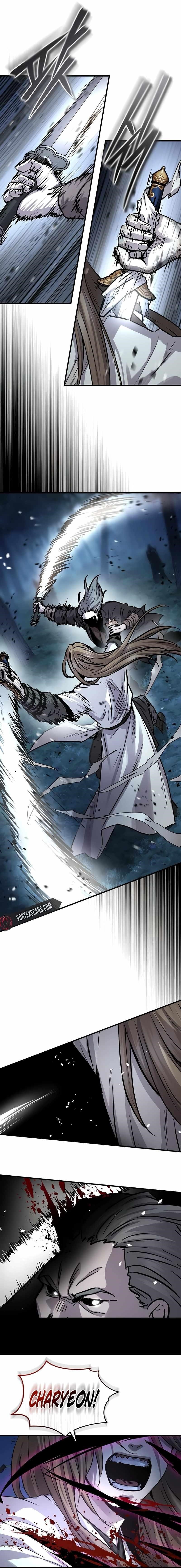 Absolute Dominion - Chapter 66 Page 7