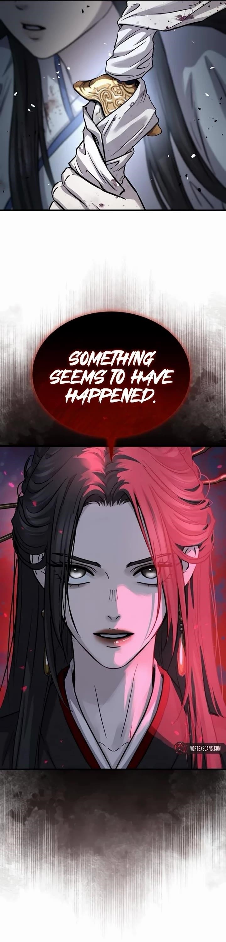 Absolute Dominion - Chapter 67 Page 10