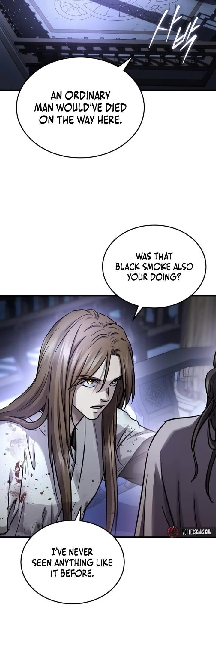 Absolute Dominion - Chapter 67 Page 17