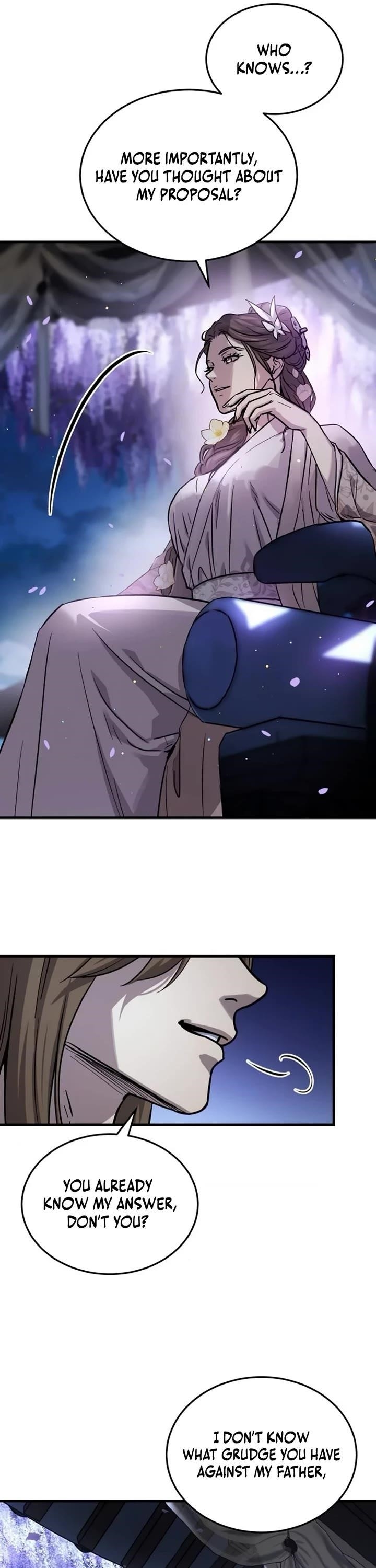 Absolute Dominion - Chapter 67 Page 18