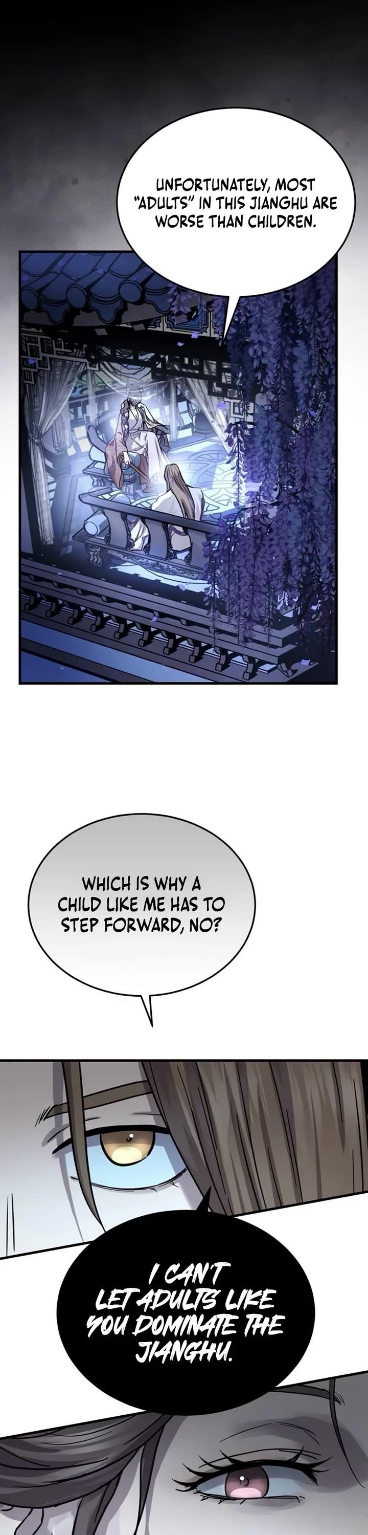 Absolute Dominion - Chapter 67 Page 22