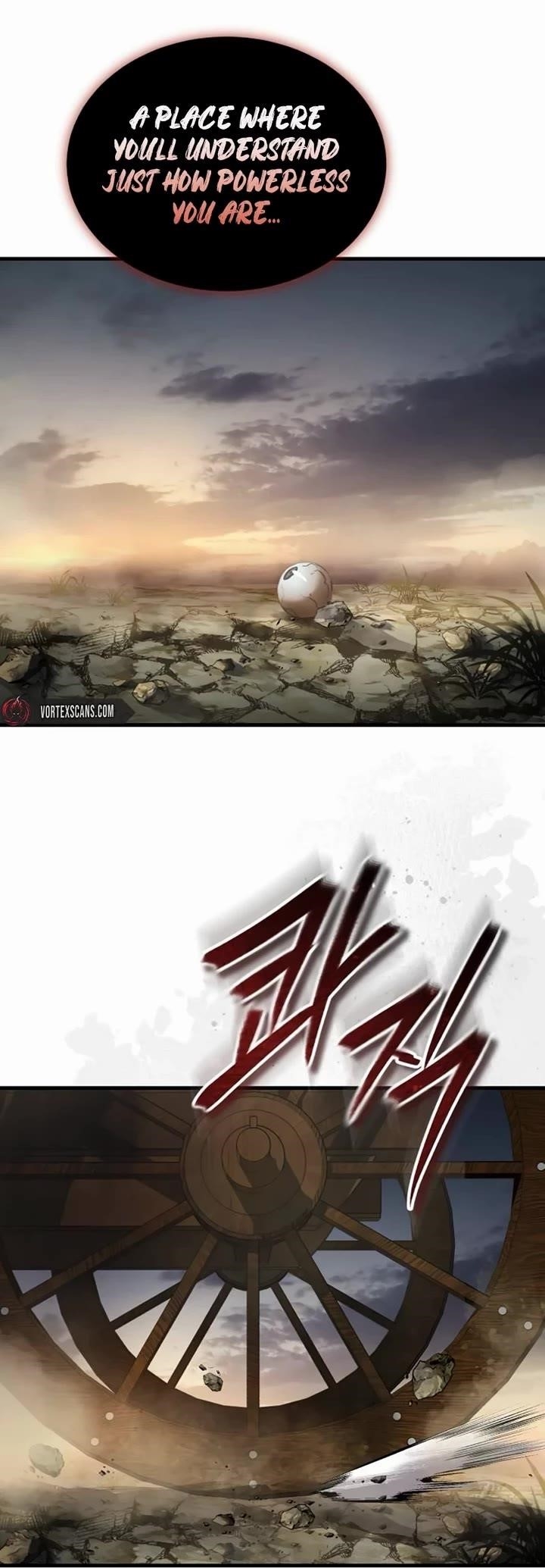 Absolute Dominion - Chapter 67 Page 25
