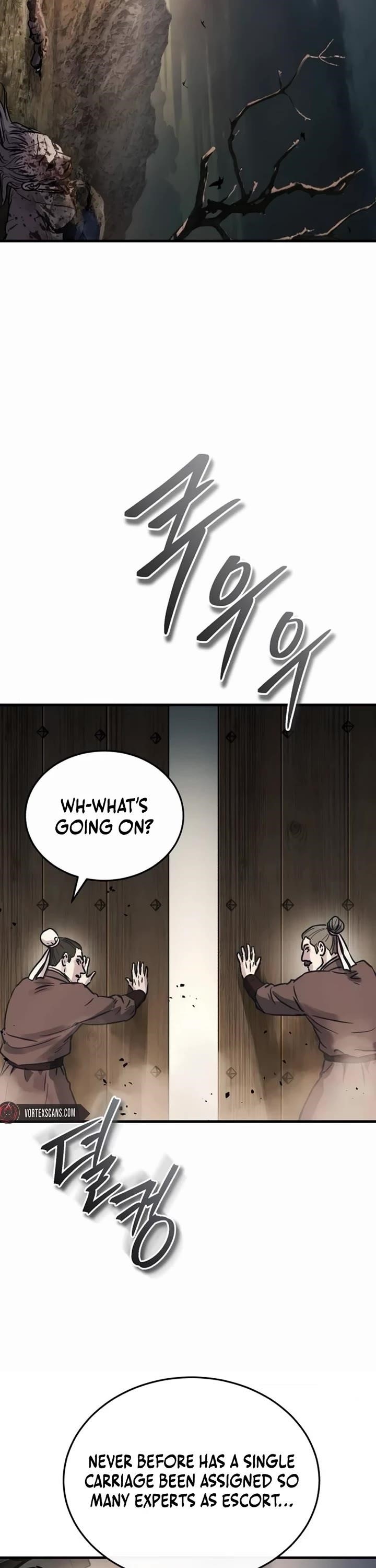 Absolute Dominion - Chapter 67 Page 27