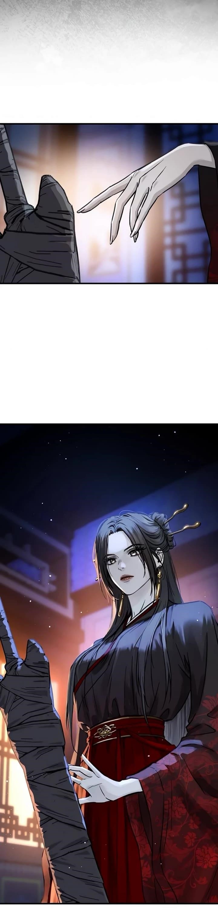 Absolute Dominion - Chapter 67 Page 3