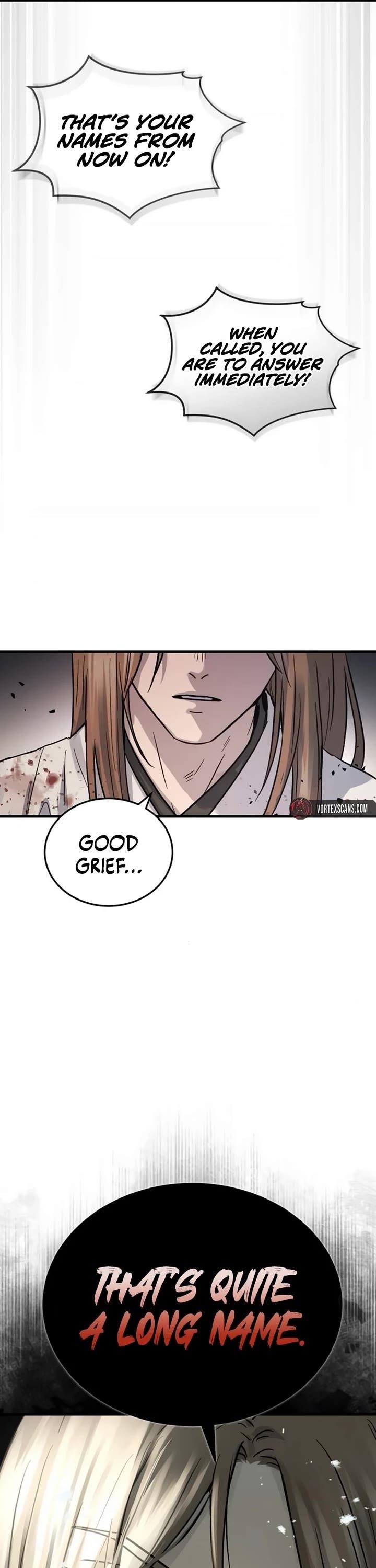 Absolute Dominion - Chapter 67 Page 34