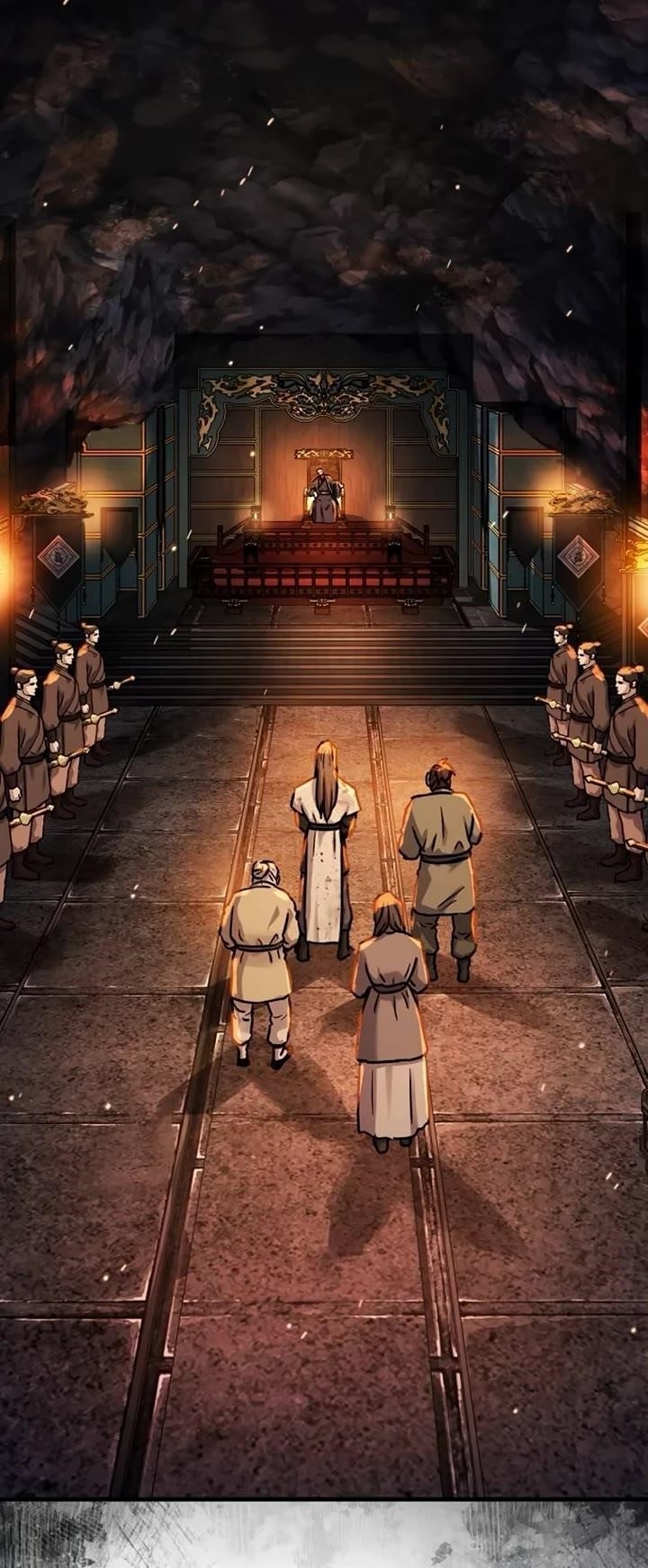 Absolute Dominion - Chapter 67 Page 37