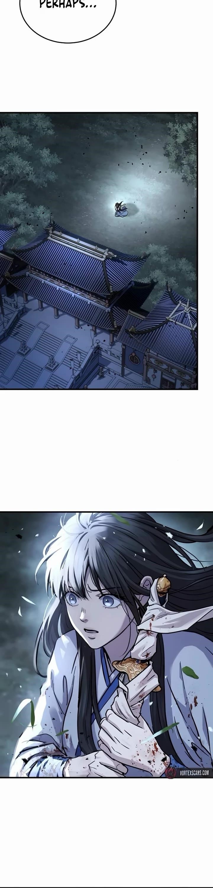 Absolute Dominion - Chapter 67 Page 9