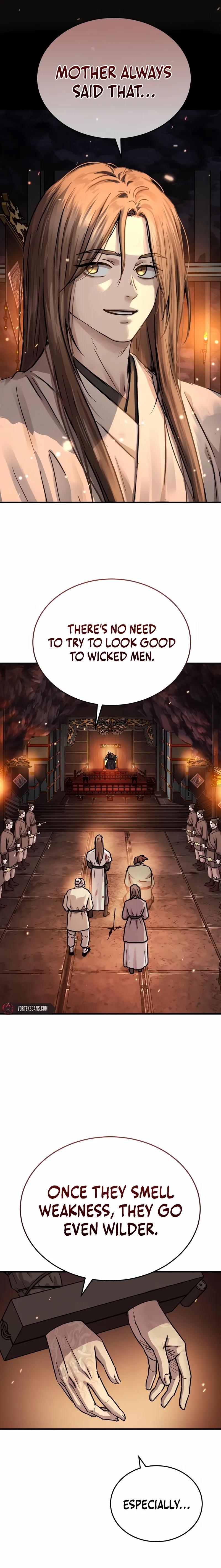 Absolute Dominion - Chapter 68 Page 10