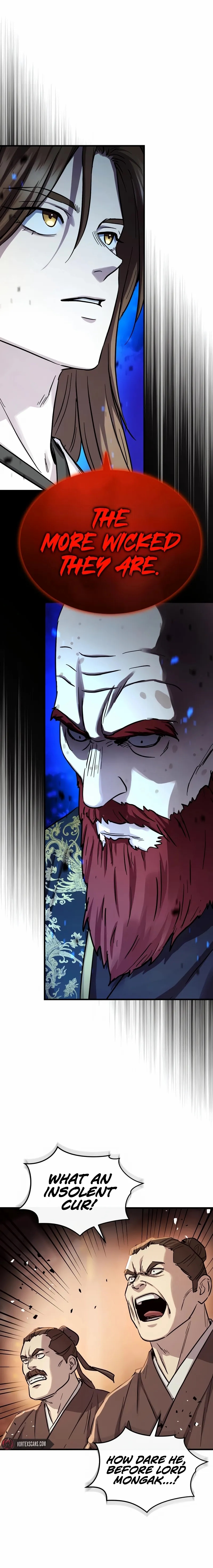 Absolute Dominion - Chapter 68 Page 11