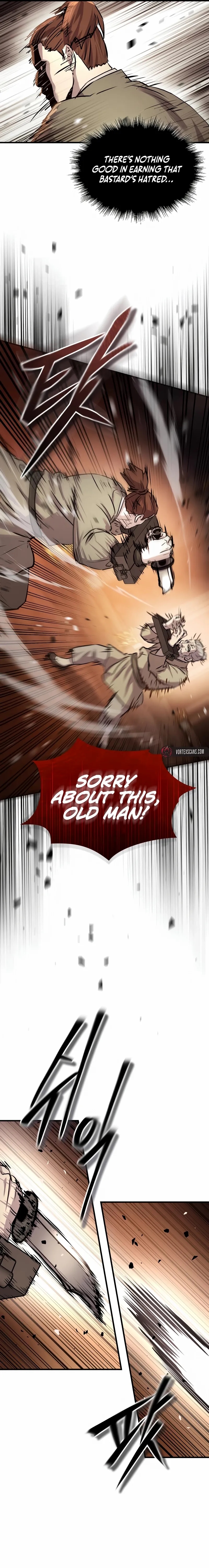 Absolute Dominion - Chapter 68 Page 13