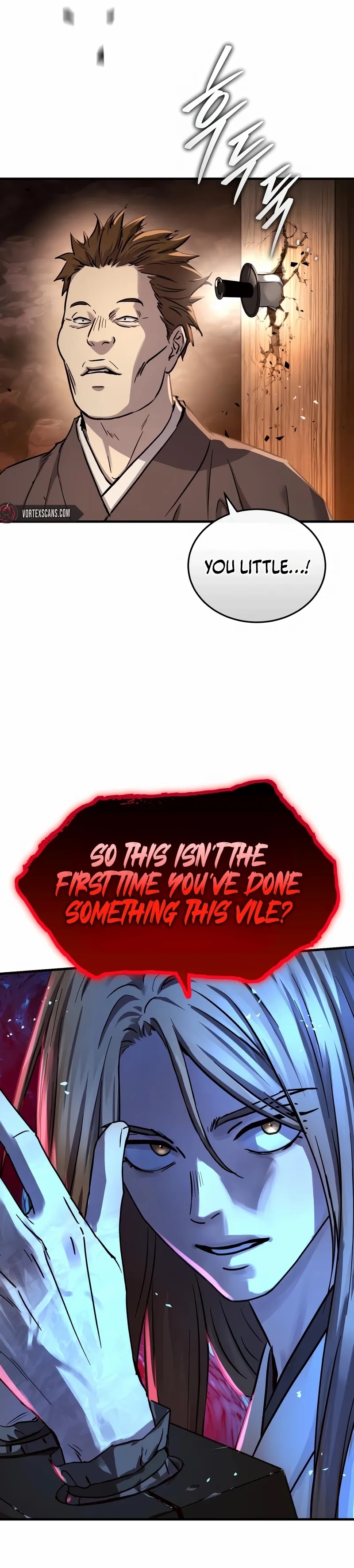 Absolute Dominion - Chapter 68 Page 15