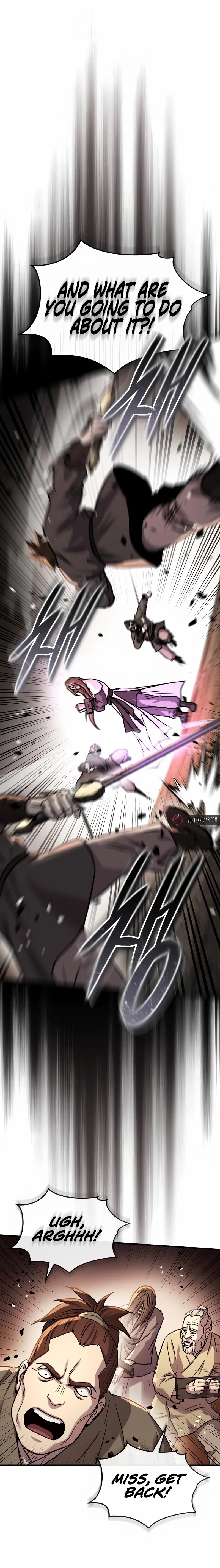 Absolute Dominion - Chapter 68 Page 16